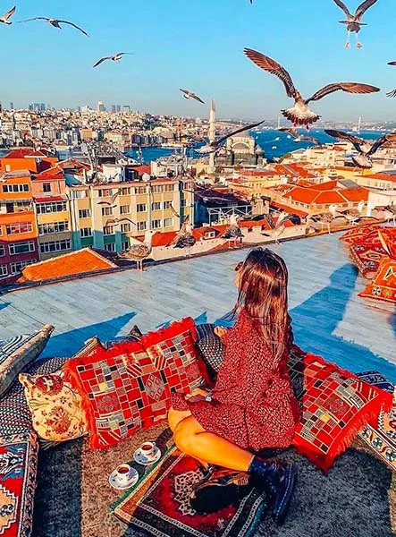 Turkish Wonders Turkish Wonders